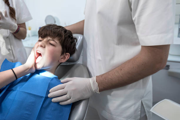Best Pediatric Emergency Dentist in Cocoa West, FL